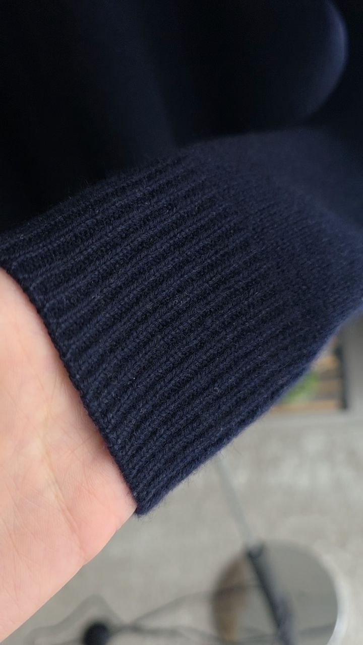 Кашемировая водолазка Ralph Lauren