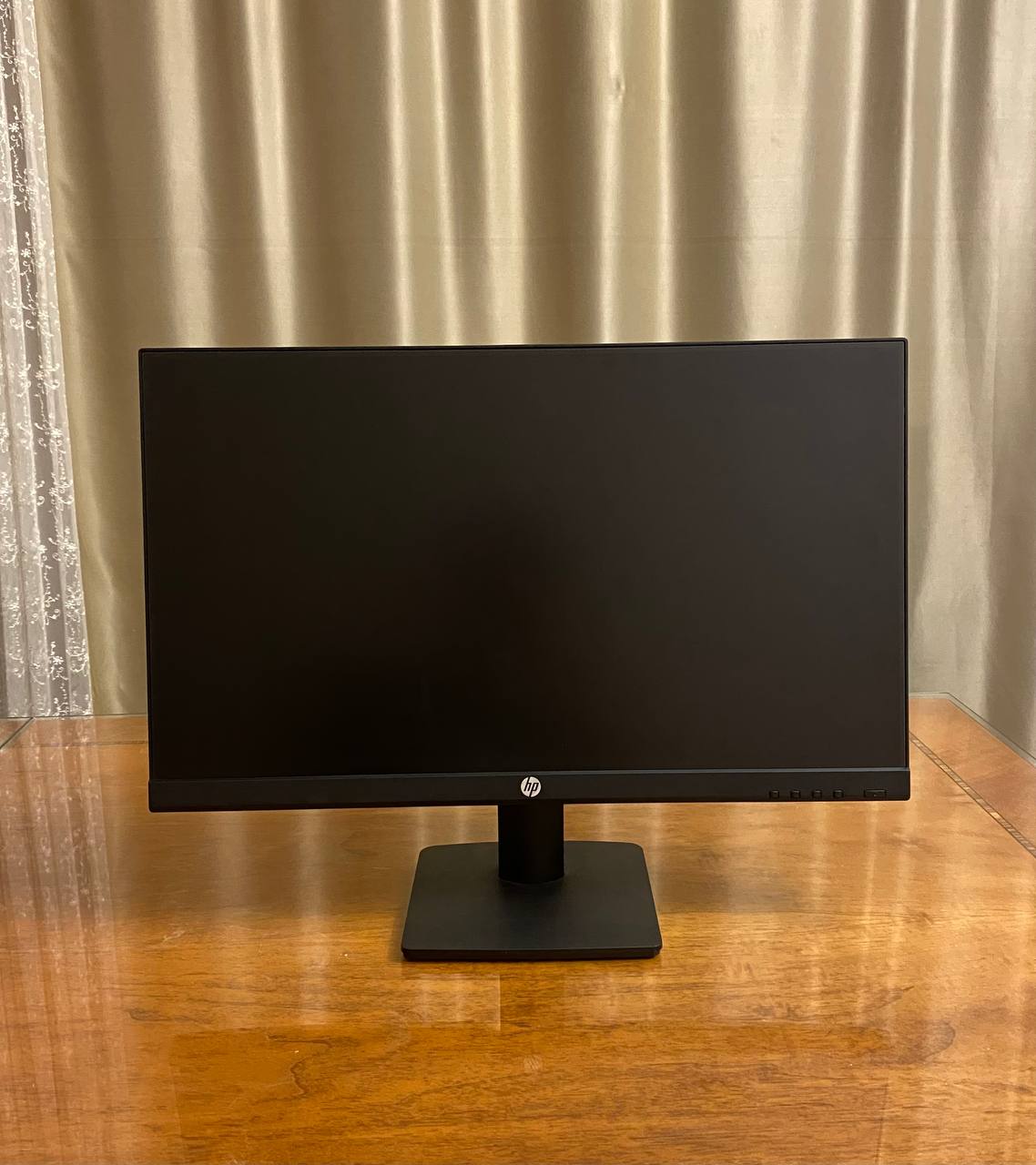 Монитор HP V241ib 23.8" Full HD IPS