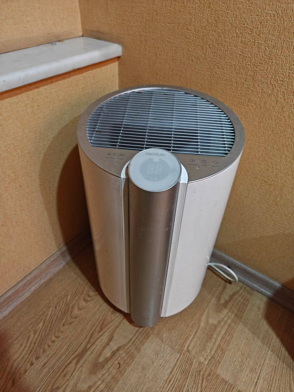 Осушитель воздуха BigDry 9000 Professional
