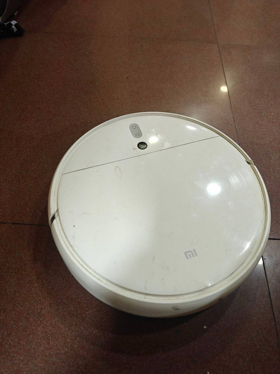Робот-пылесос Mi Vacuum Mop