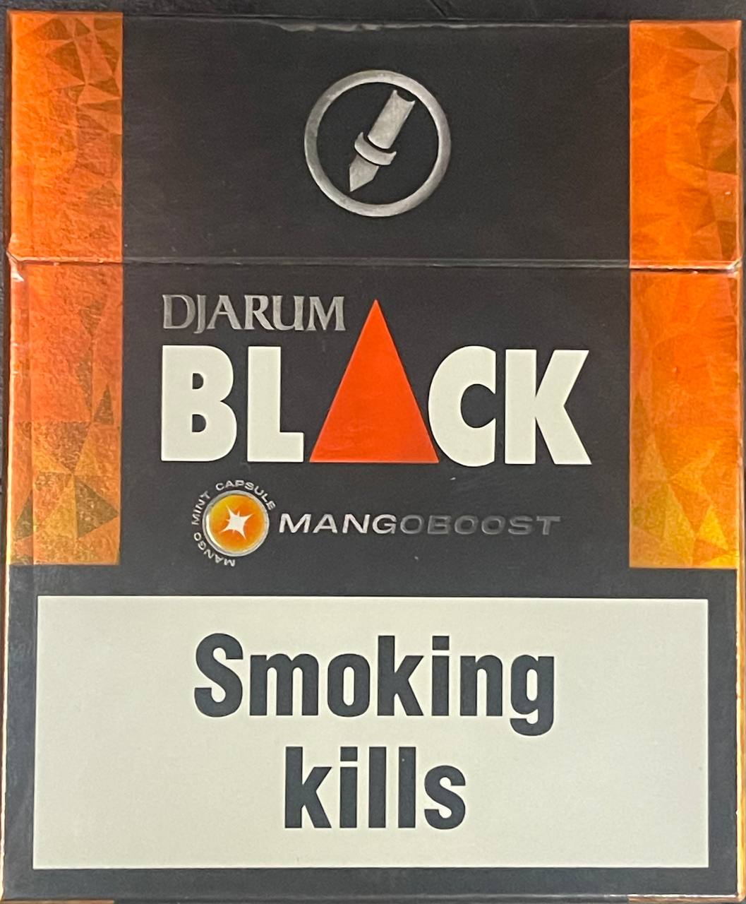 Сигареты Djarum