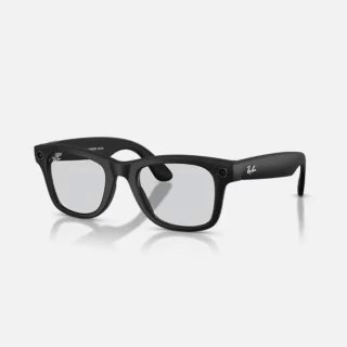 Умные очки Ray-Ban Meta Wayfarer Gen 2 RW4012 601S1Z