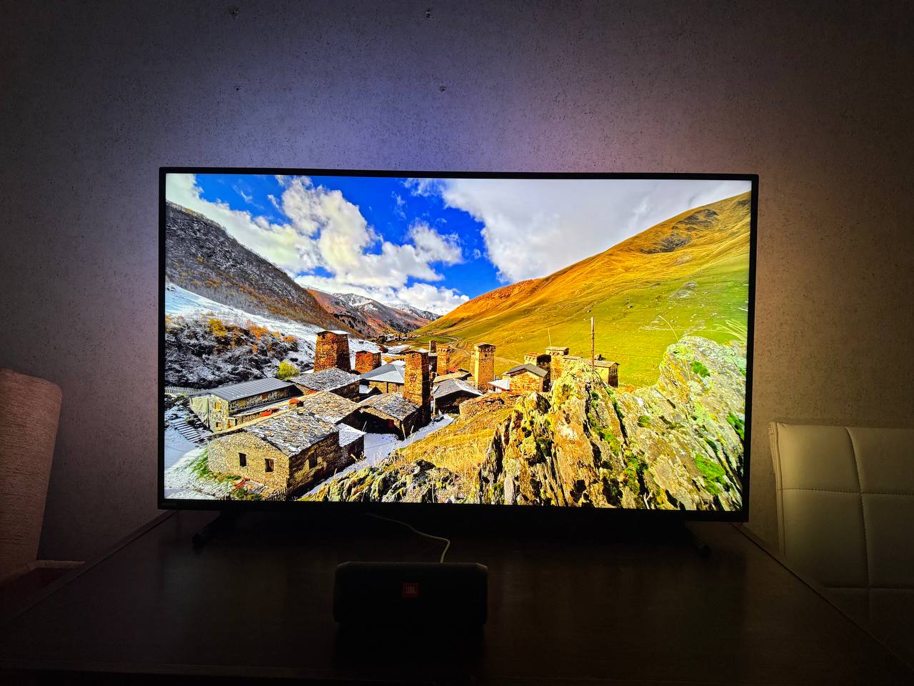 Телевизор Philips 43PUS8007/12 43" Ambilight