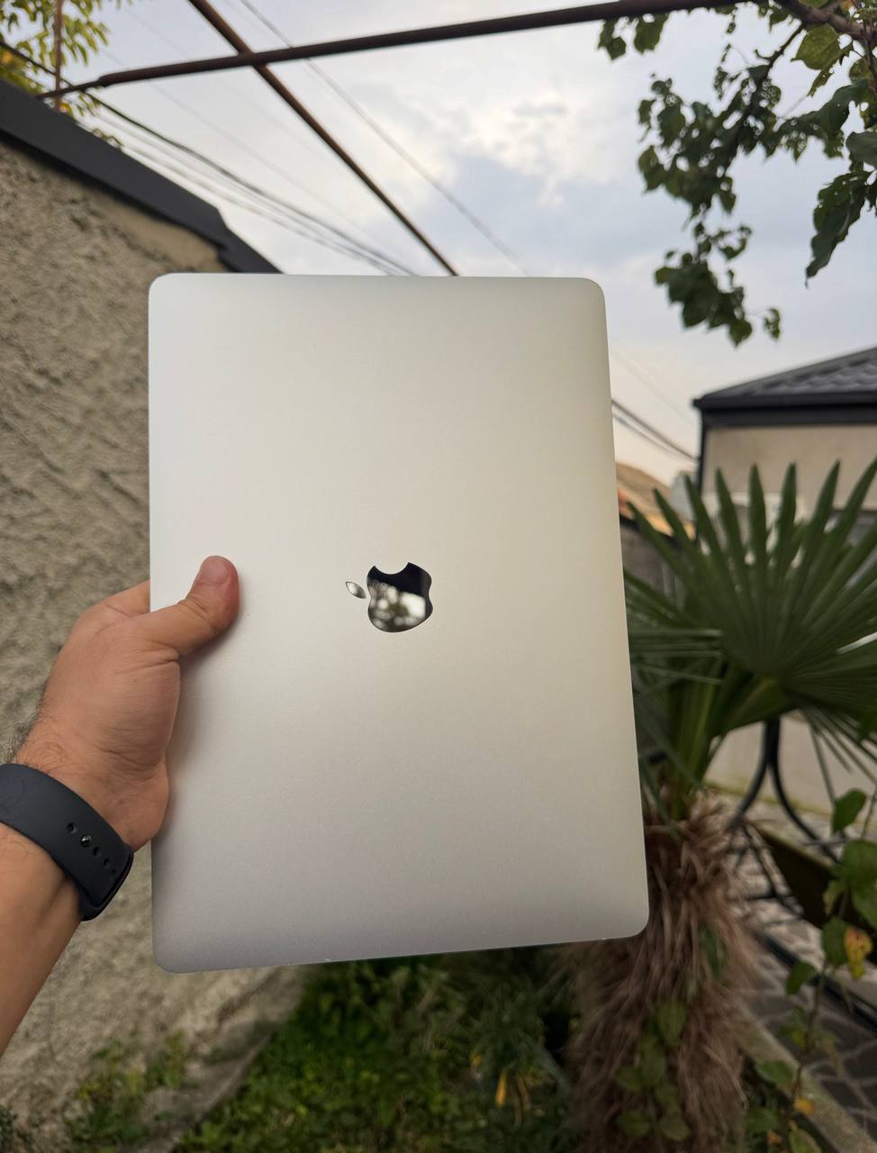 MacBook Pro 2017 13.3 дюйма