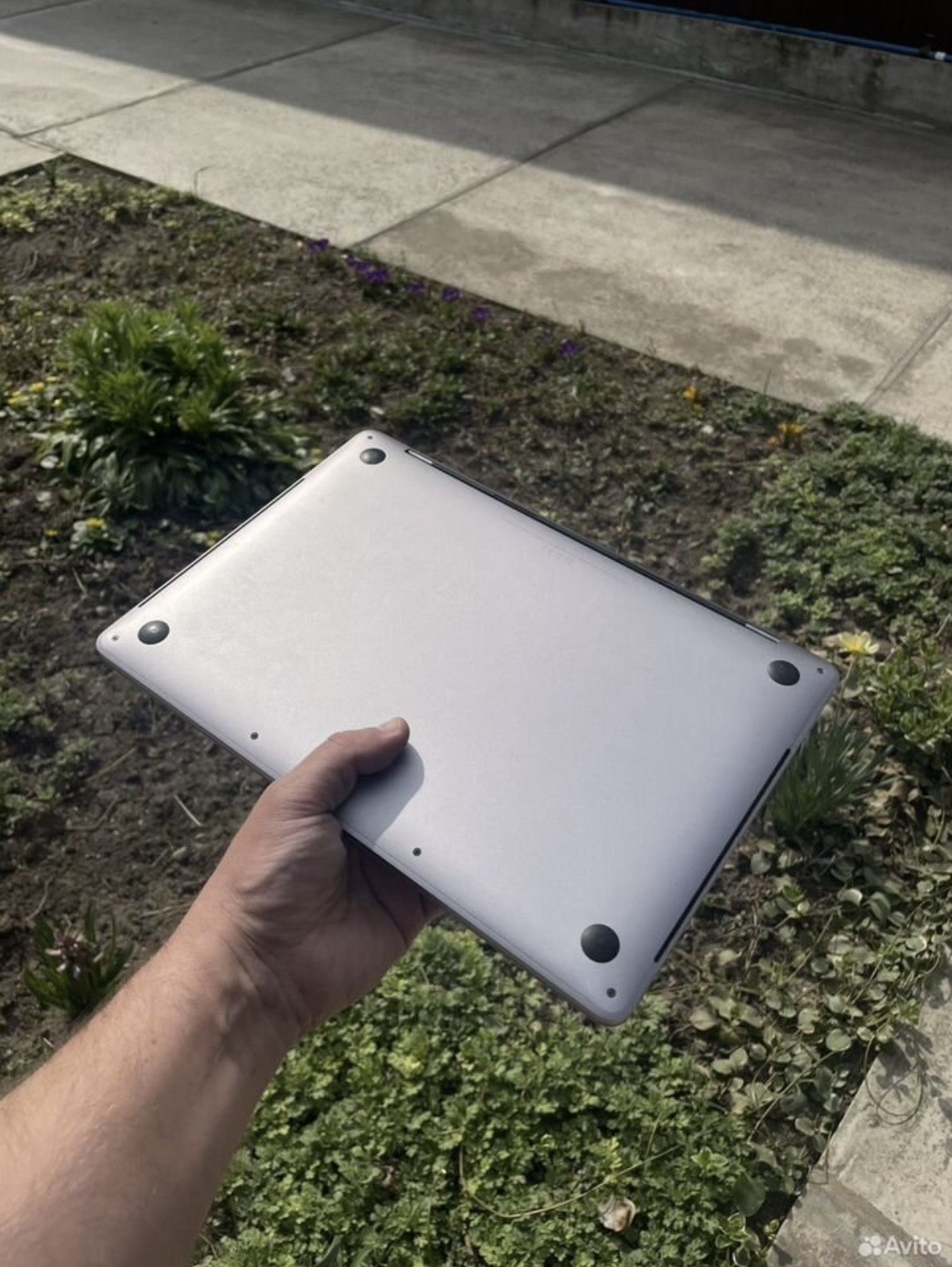 MacBook Pro 13" Retina 2018, Core i7, 16 ГБ RAM, SSD 1 ТБ