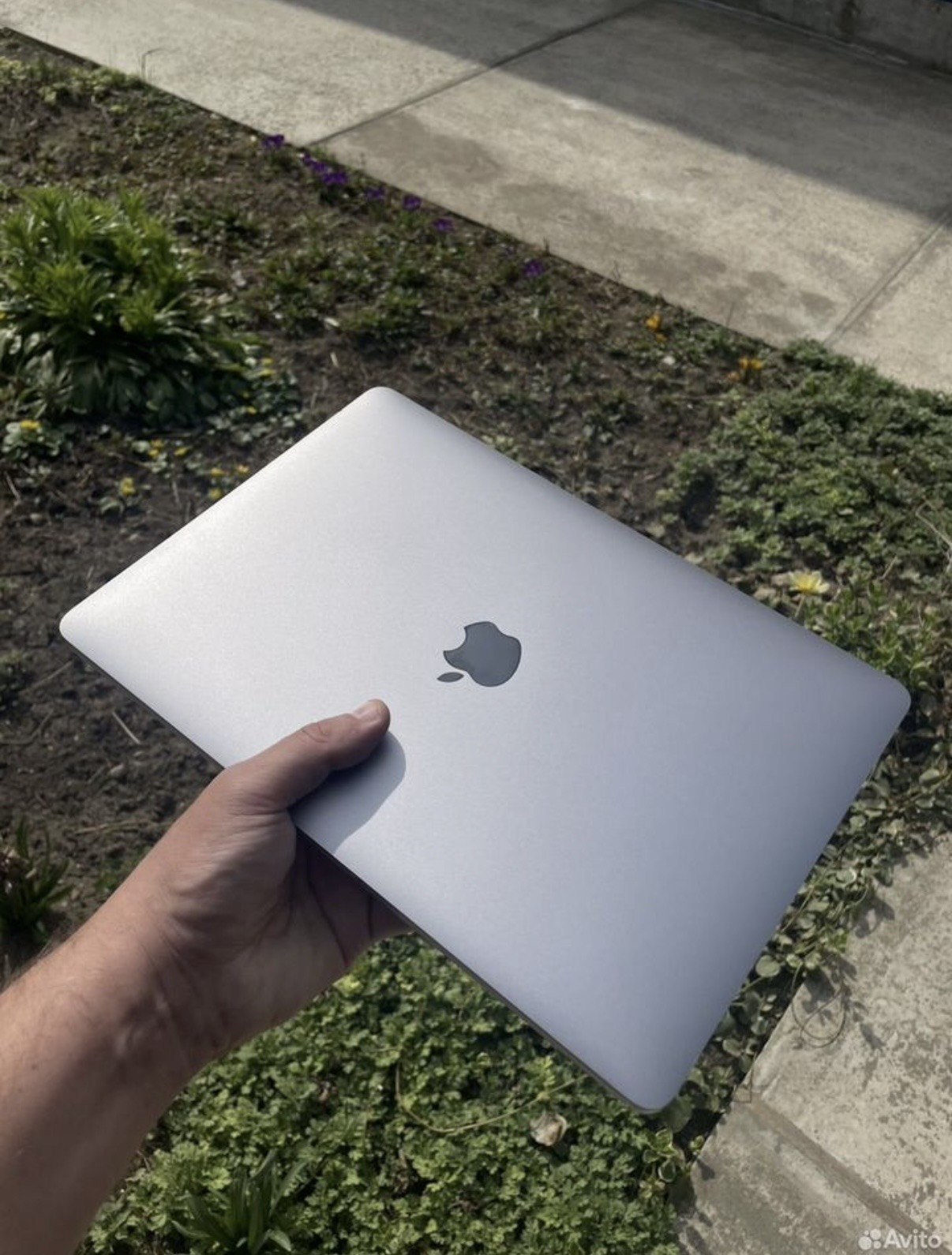 MacBook Pro 13" Retina 2018, Core i7, 16 ГБ RAM, SSD 1 ТБ