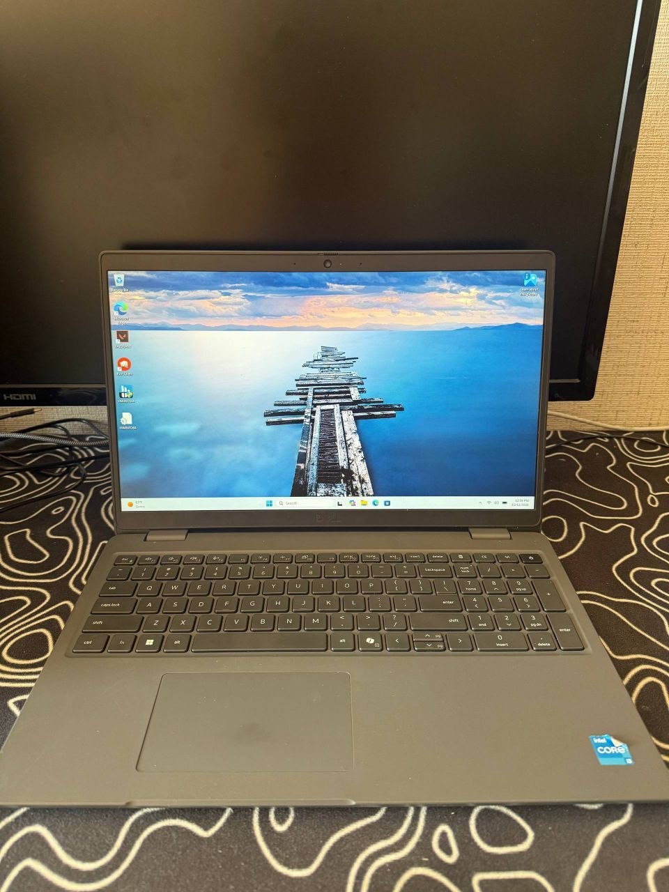 Ноутбук Dell Latitude 3550 (i3-1315U, 16 ГБ DDR5, 256 ГБ SSD)