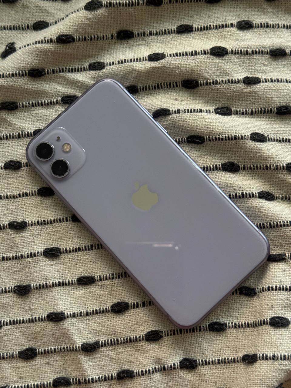 iPhone 11 64 ГБ