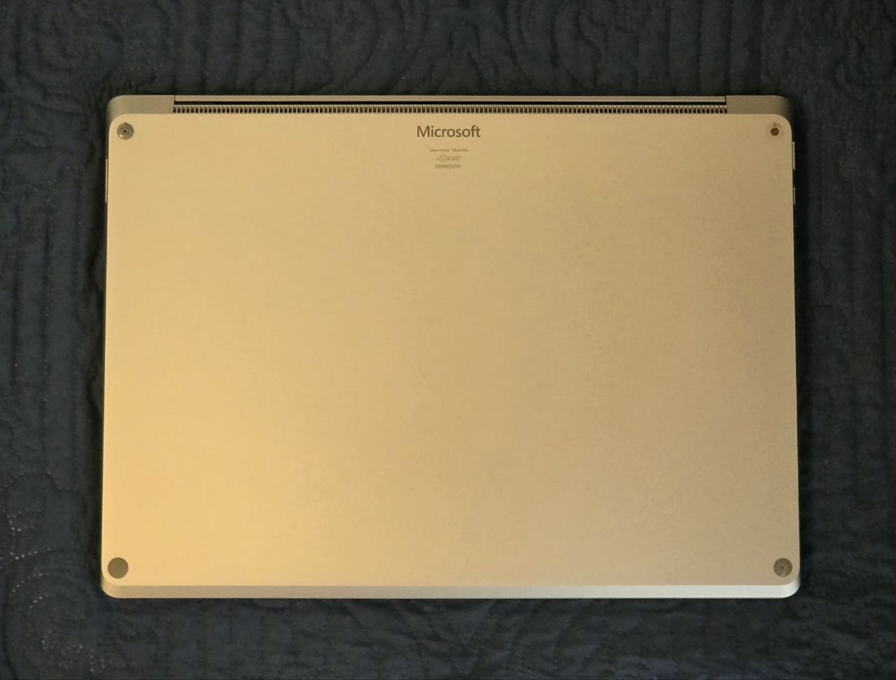 Microsoft Surface Laptop 4 13.5" i5-1145G7 8GB/256GB