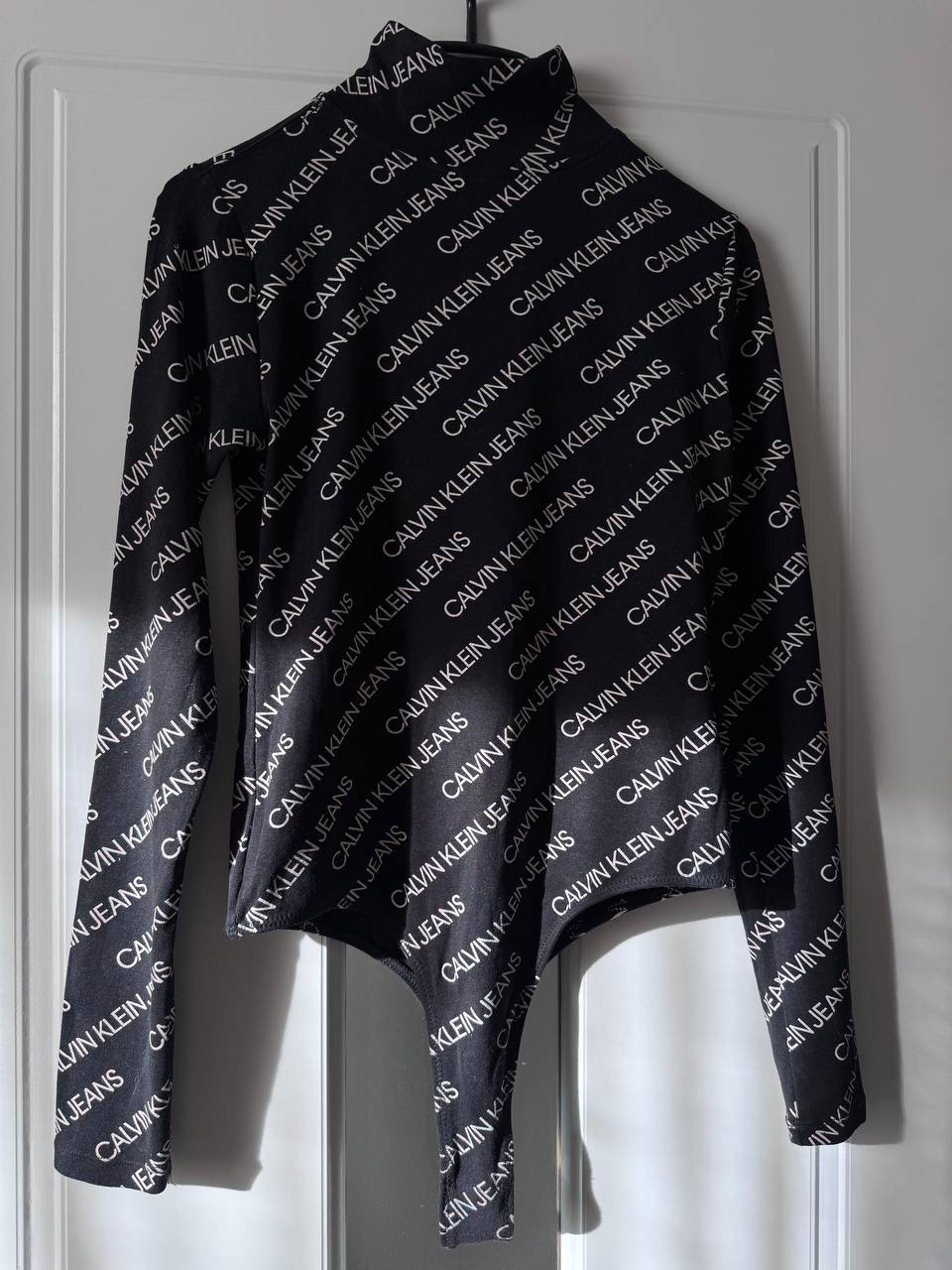 Боди Calvin Klein