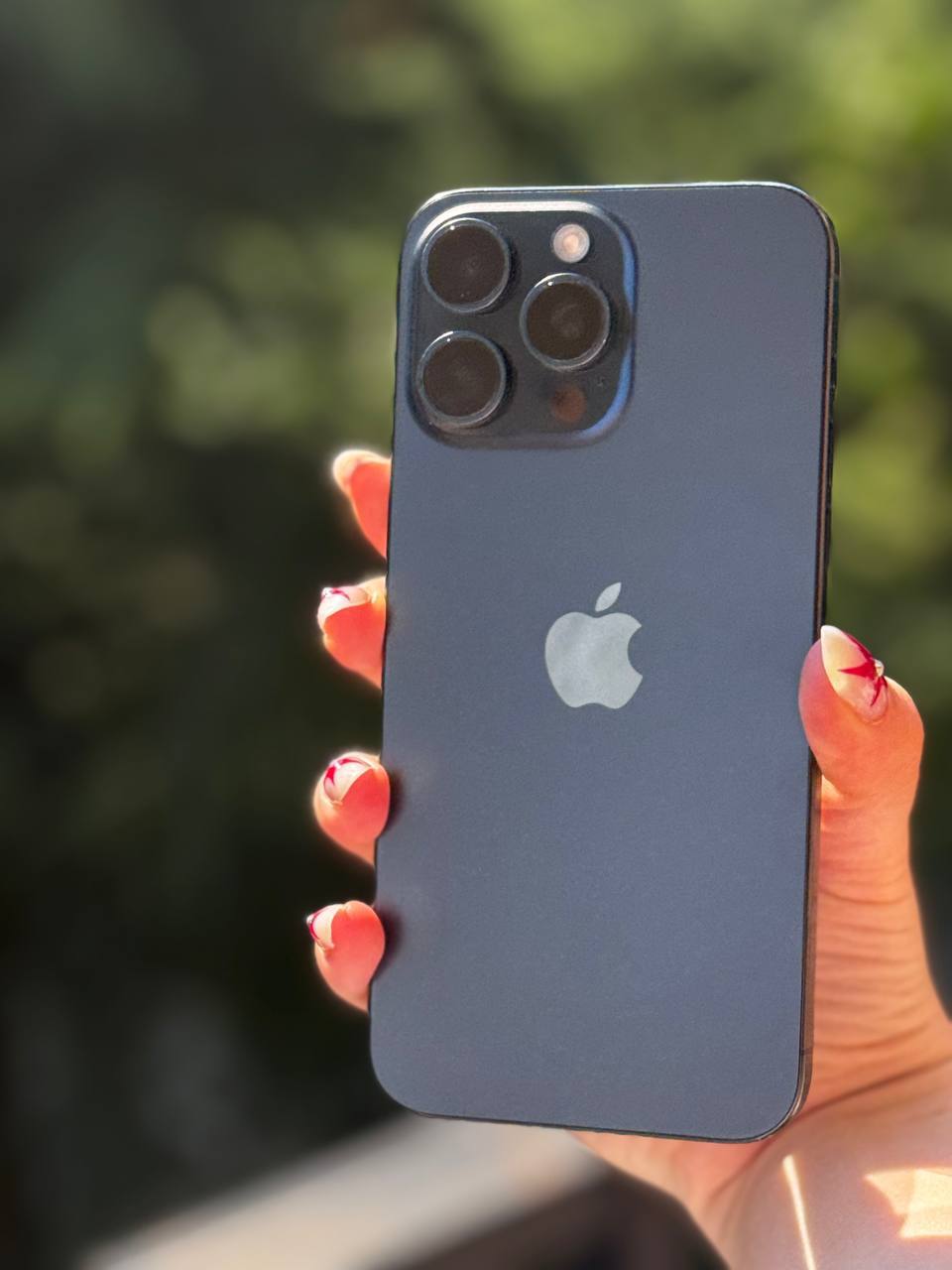 iPhone 15 Pro Max 256 ГБ