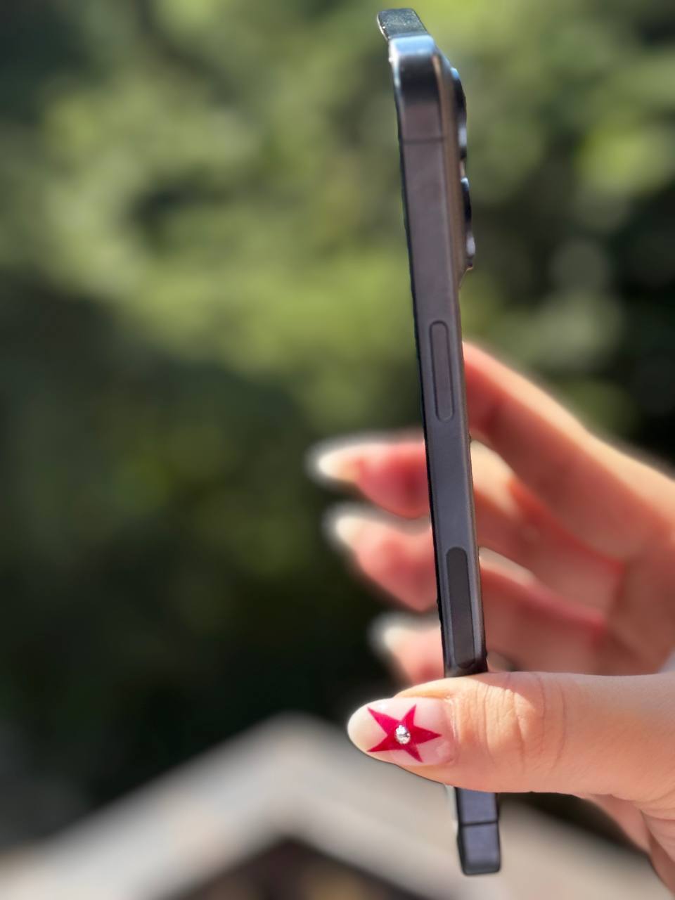 iPhone 15 Pro Max 256 ГБ
