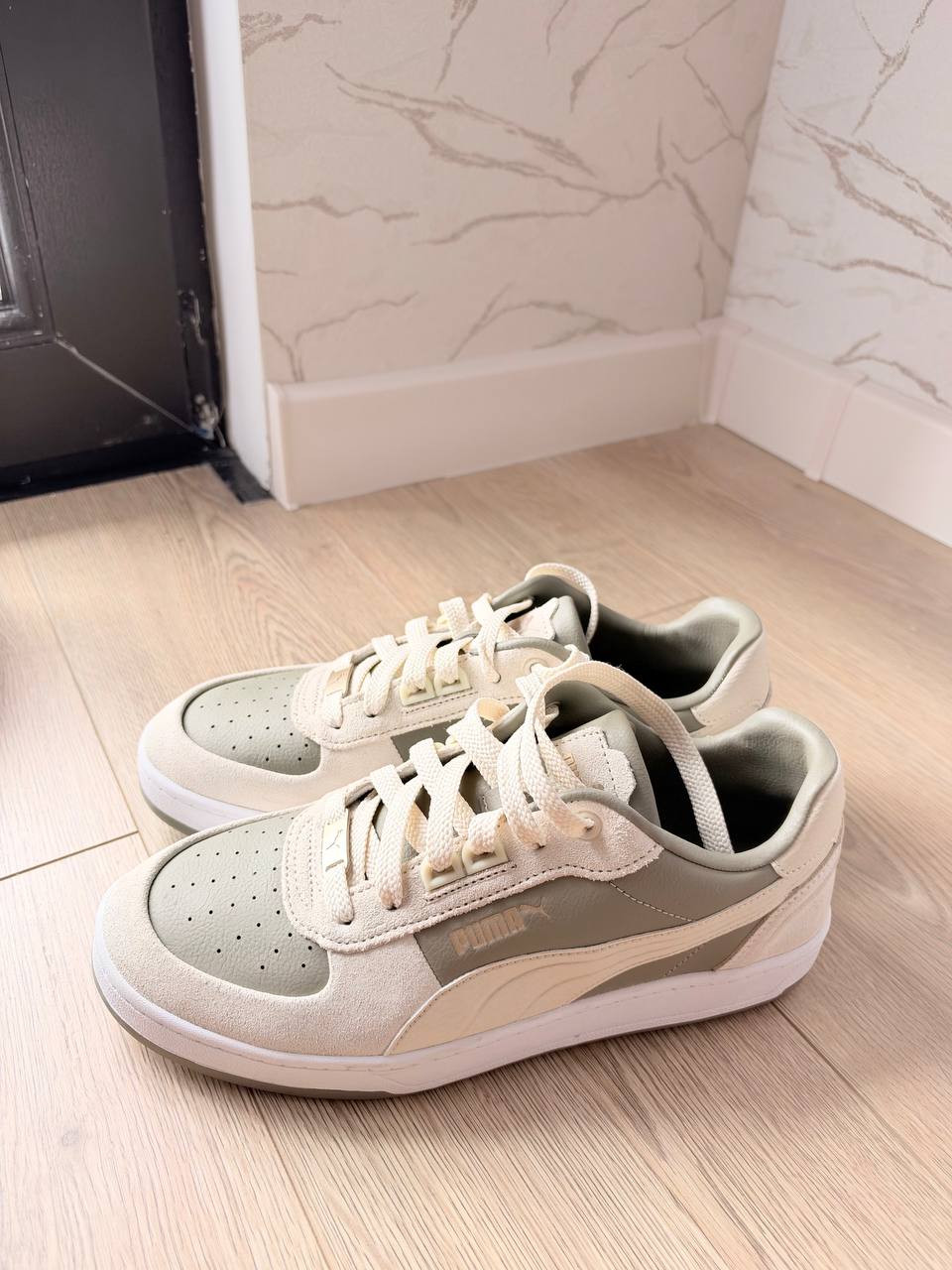 Кроссовки PUMA оригинал, размер 42,5