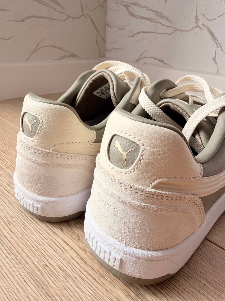 Кроссовки PUMA оригинал, размер 42,5