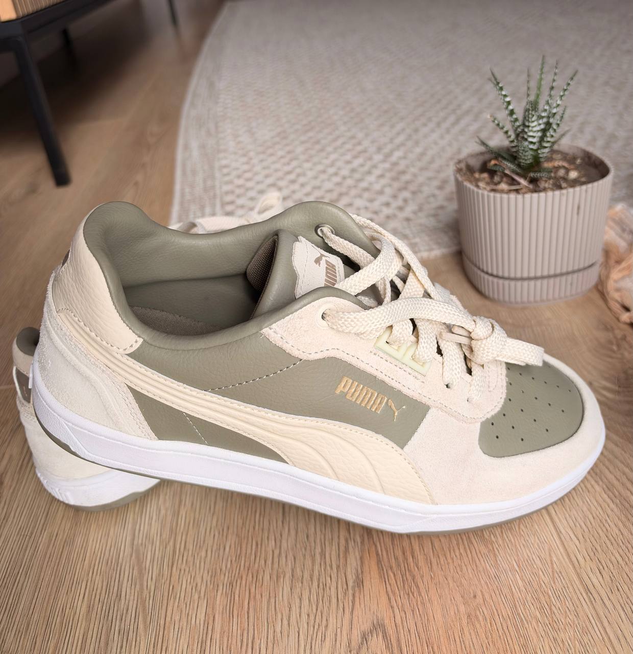 Кроссовки PUMA оригинал, размер 42,5
