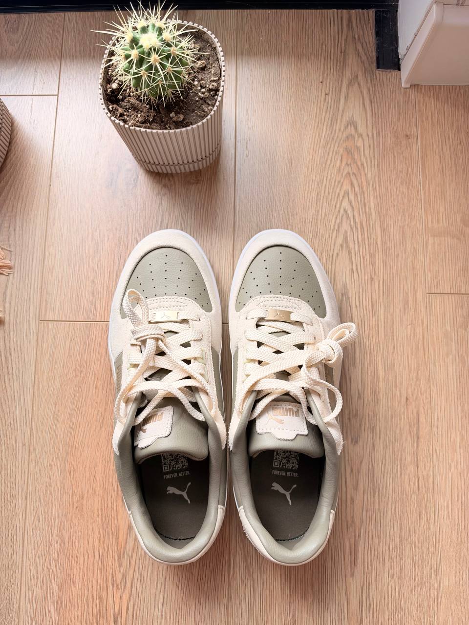 Кроссовки PUMA оригинал, размер 42,5
