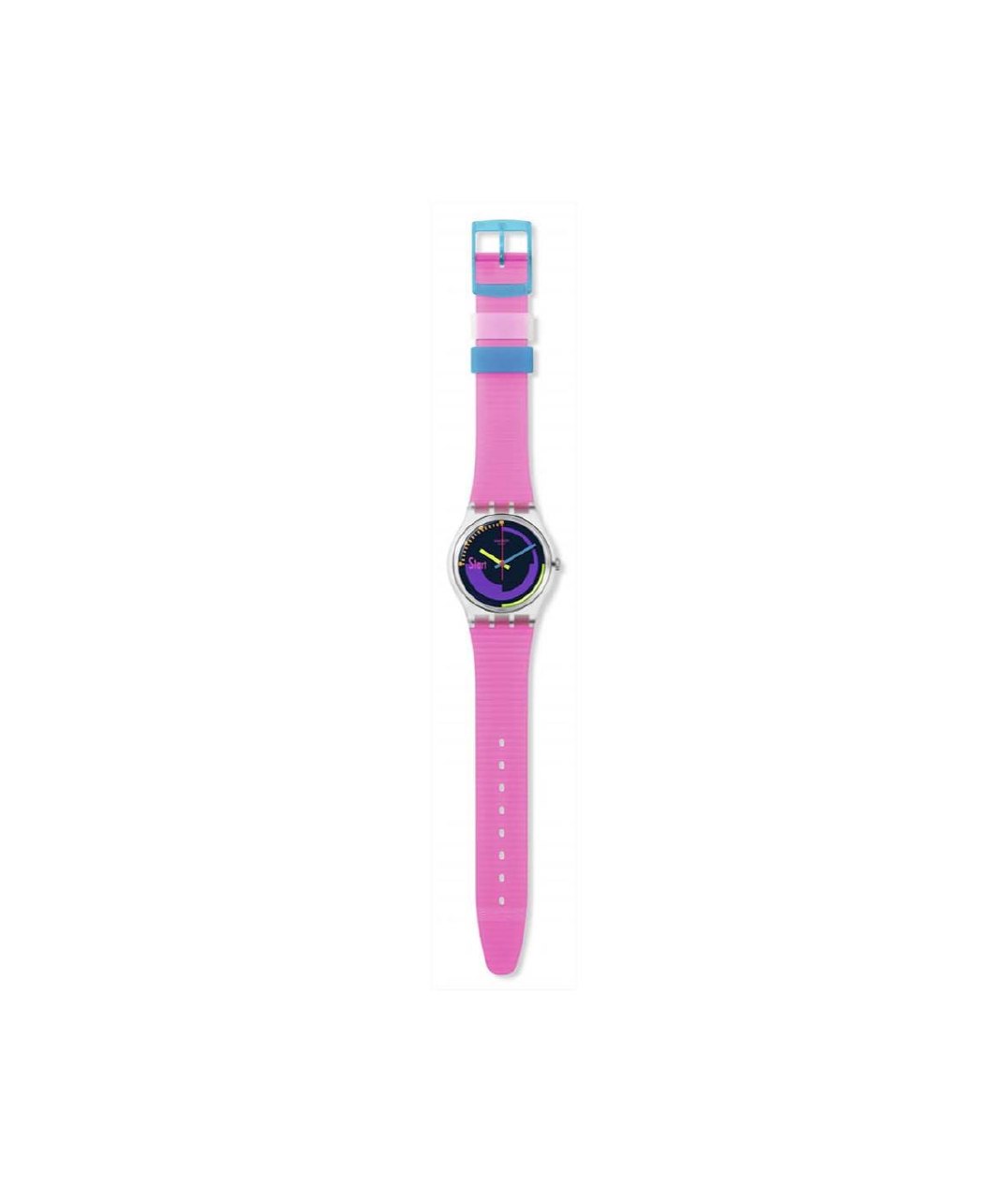 Swatch Pay часы