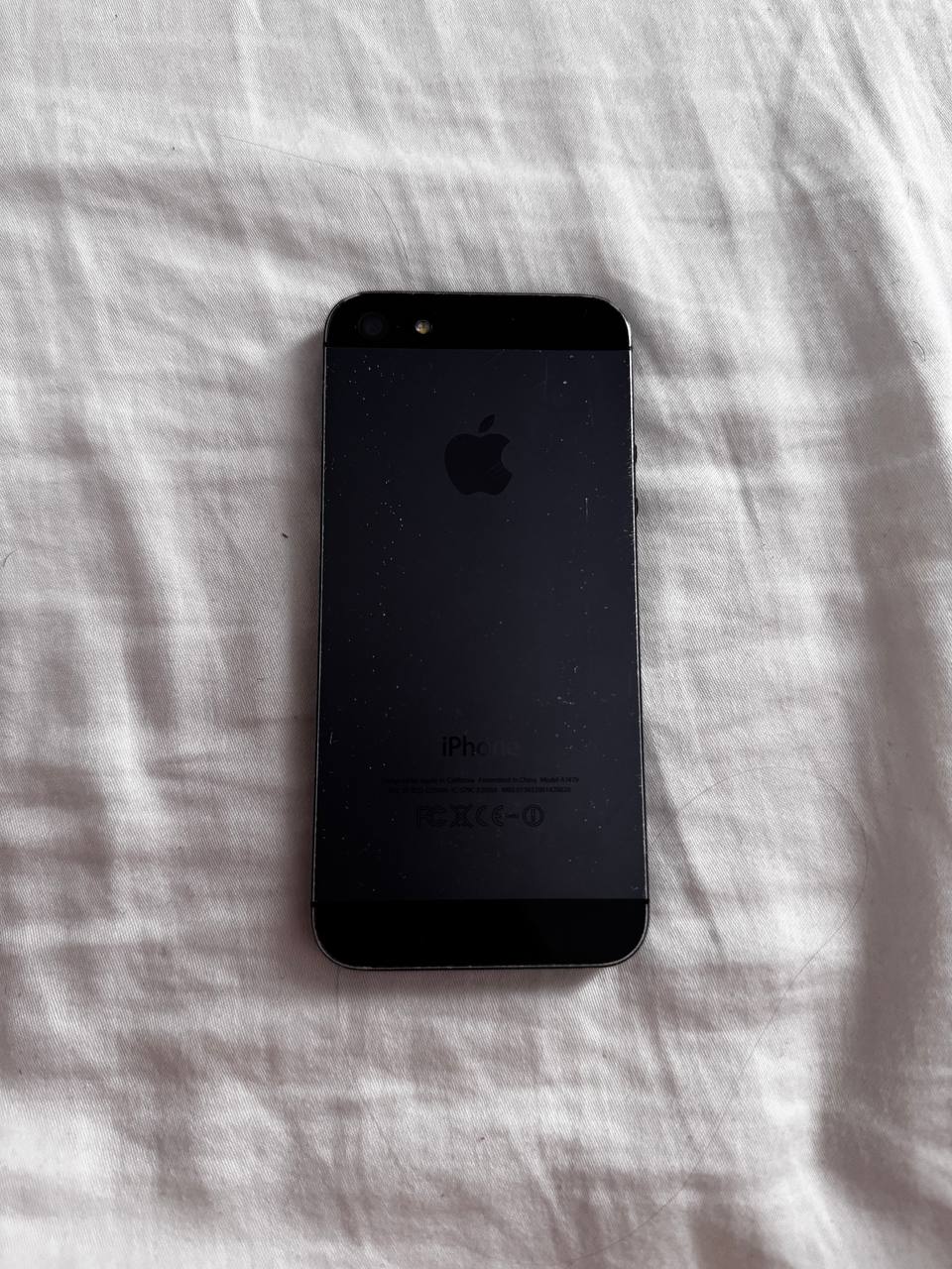 Apple iPhone 5
