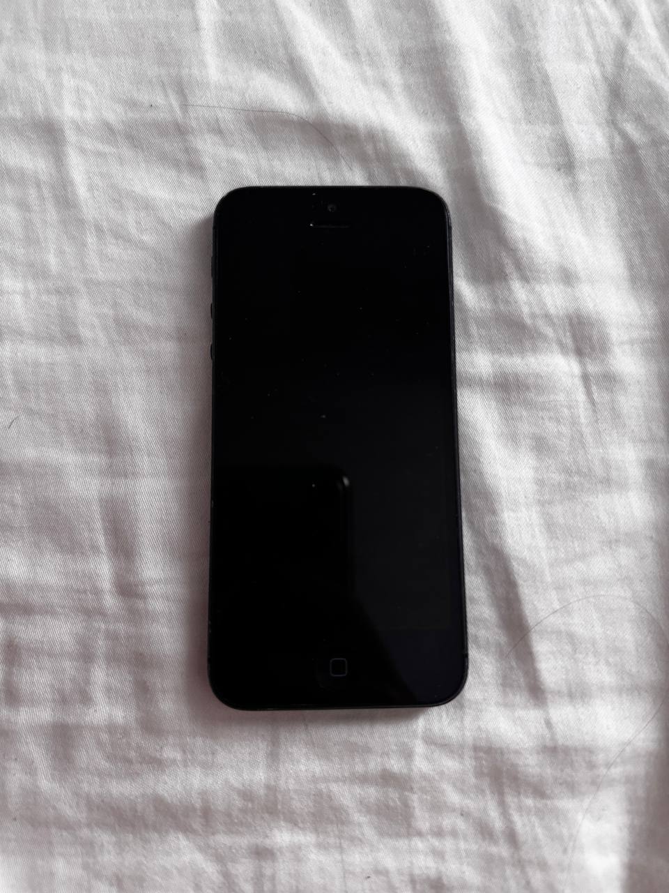Apple iPhone 5