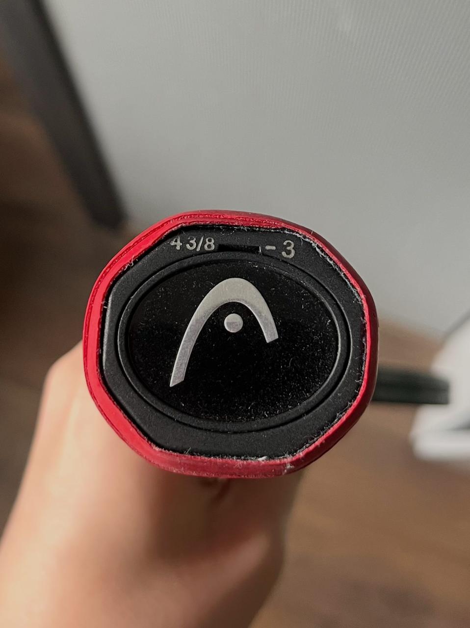 Теннисная ракетка Head Graphene Touch Prestige S