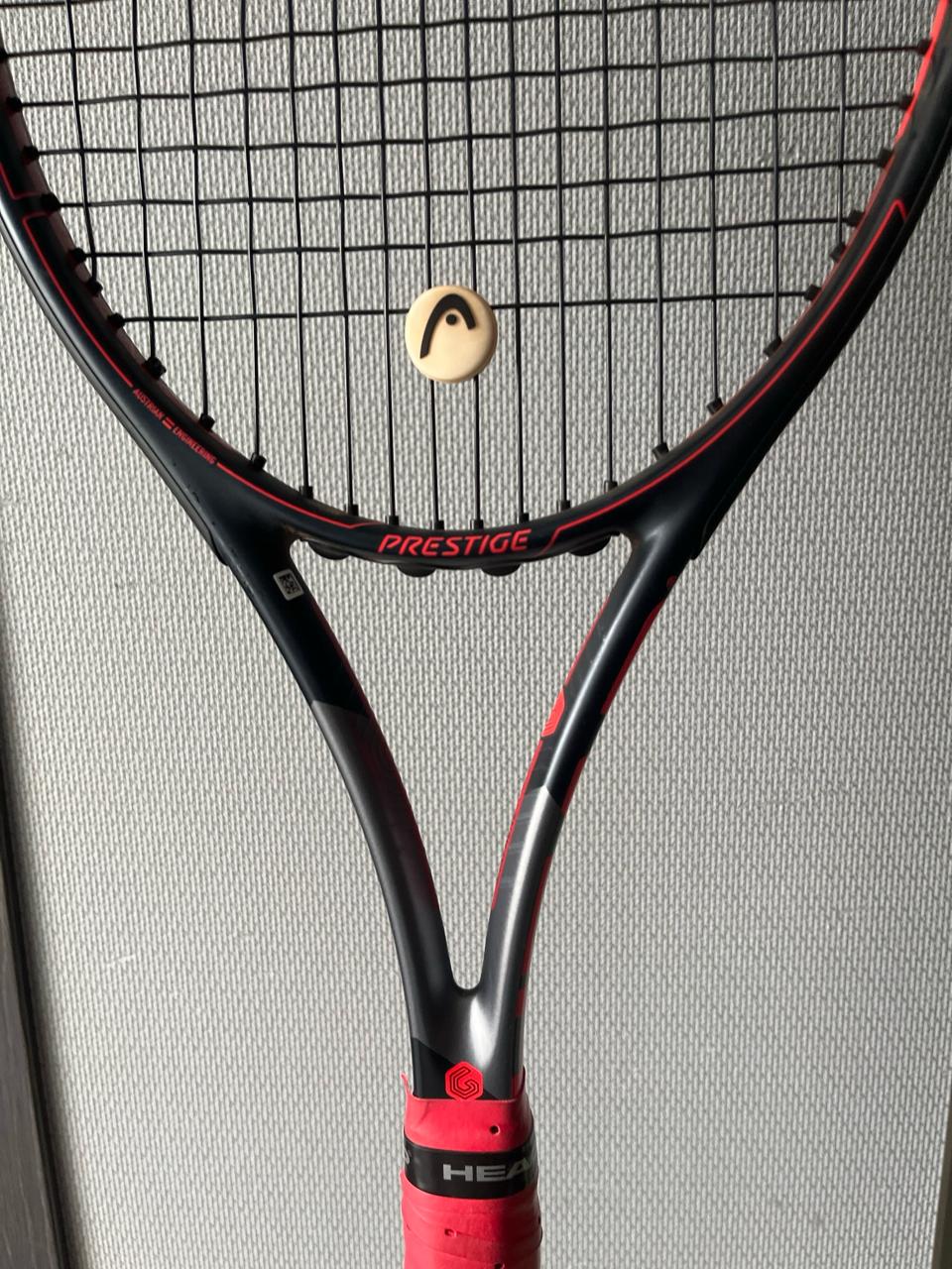 Теннисная ракетка Head Graphene Touch Prestige S