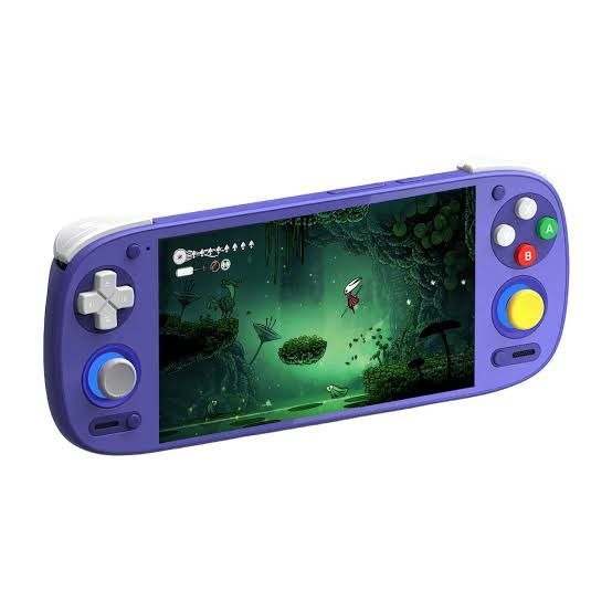 Портативная игровая консоль Retroid Pocket 5 (5.5" AMOLED, Snapdragon)