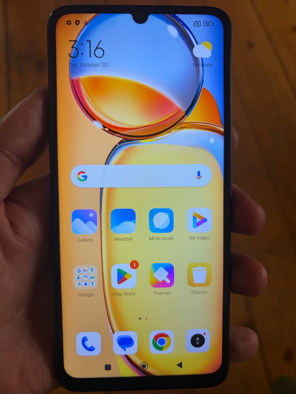 Xiaomi Redmi 13C телефон