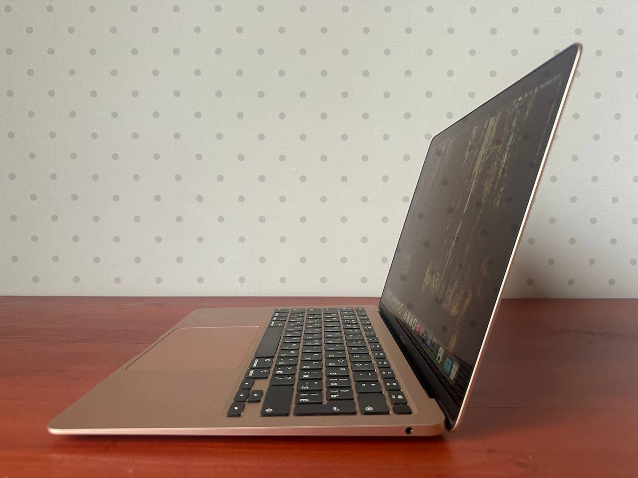 MacBook Air (Retina, 13-inch, 2020) A2179