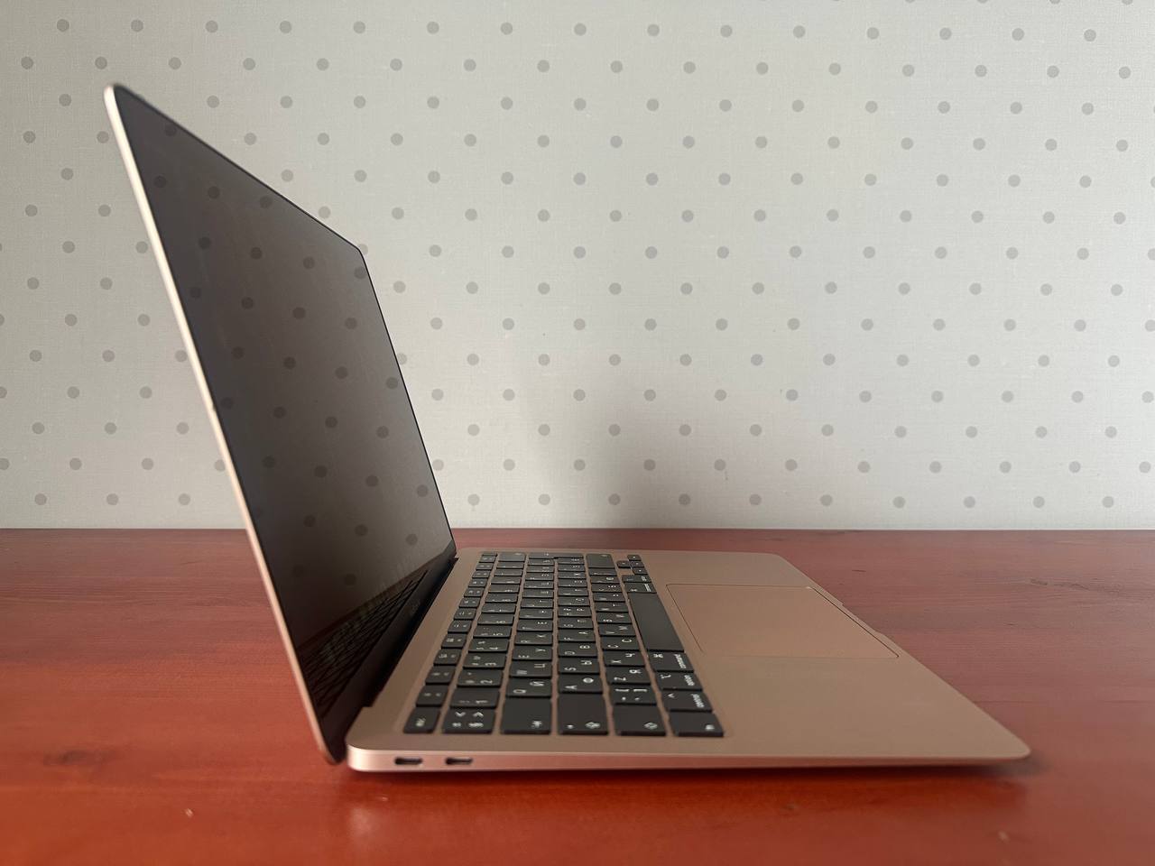 MacBook Air (Retina, 13-inch, 2020) A2179