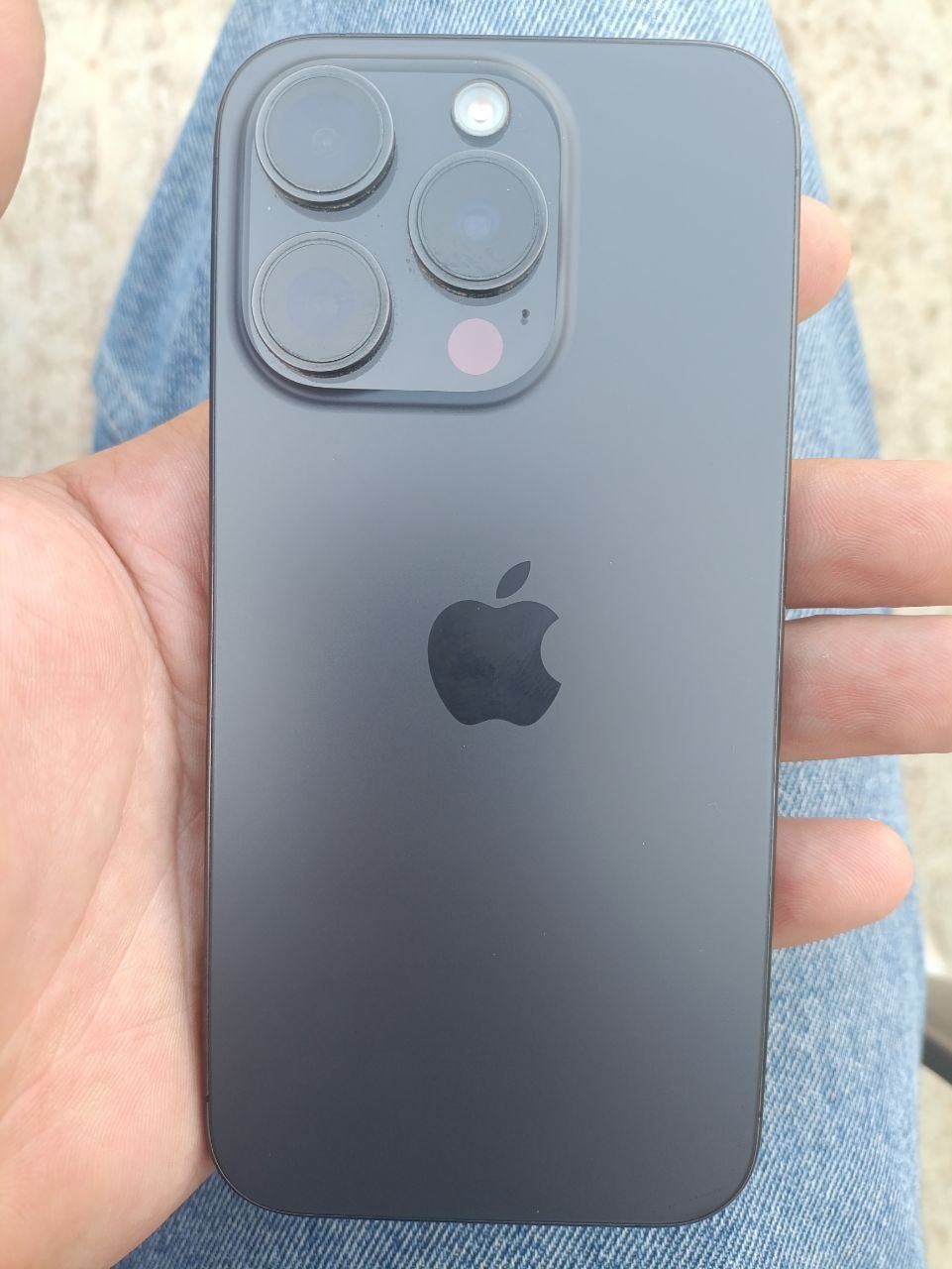 iPhone 15 Pro 128 ГБ