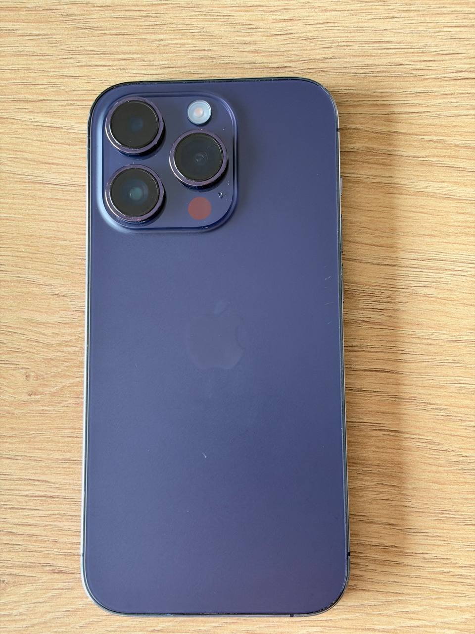 iPhone 14 Pro 256 GB (Deep Purple)