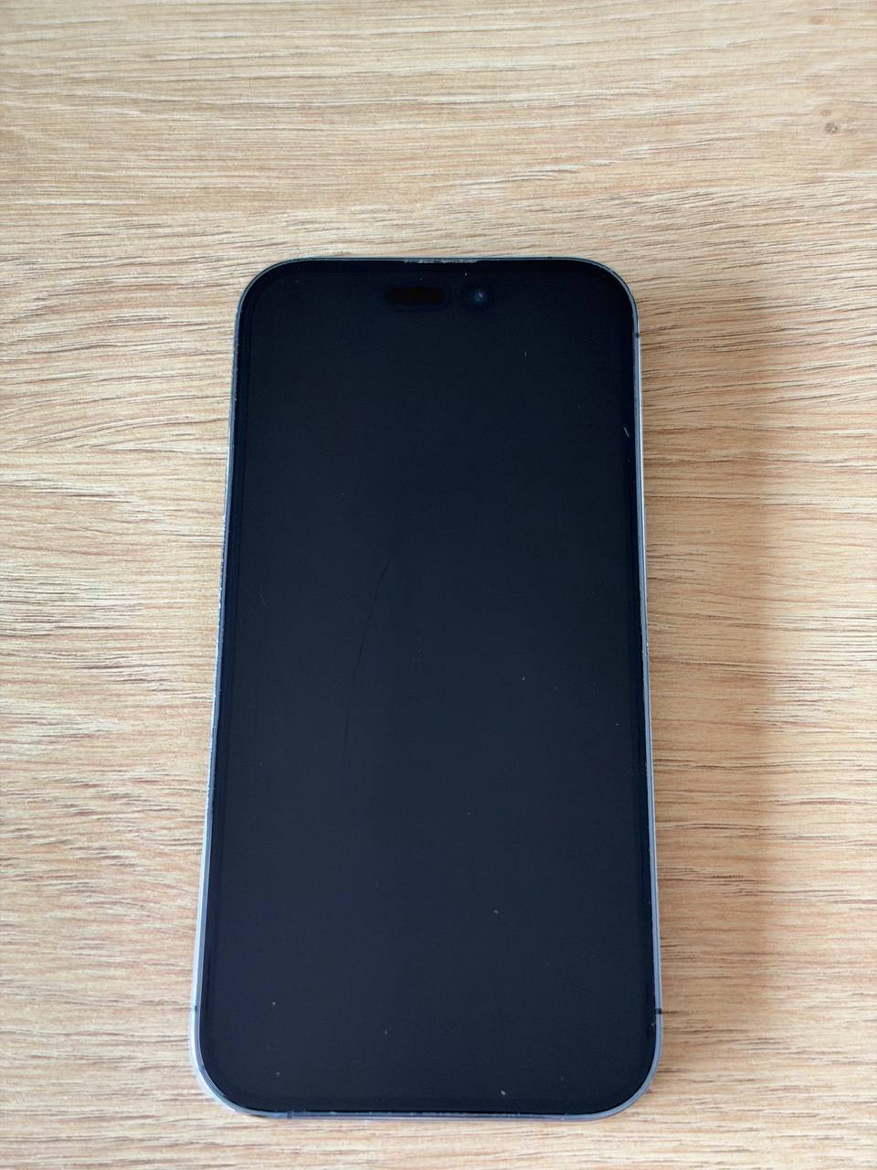 iPhone 14 Pro 256 GB (Deep Purple)