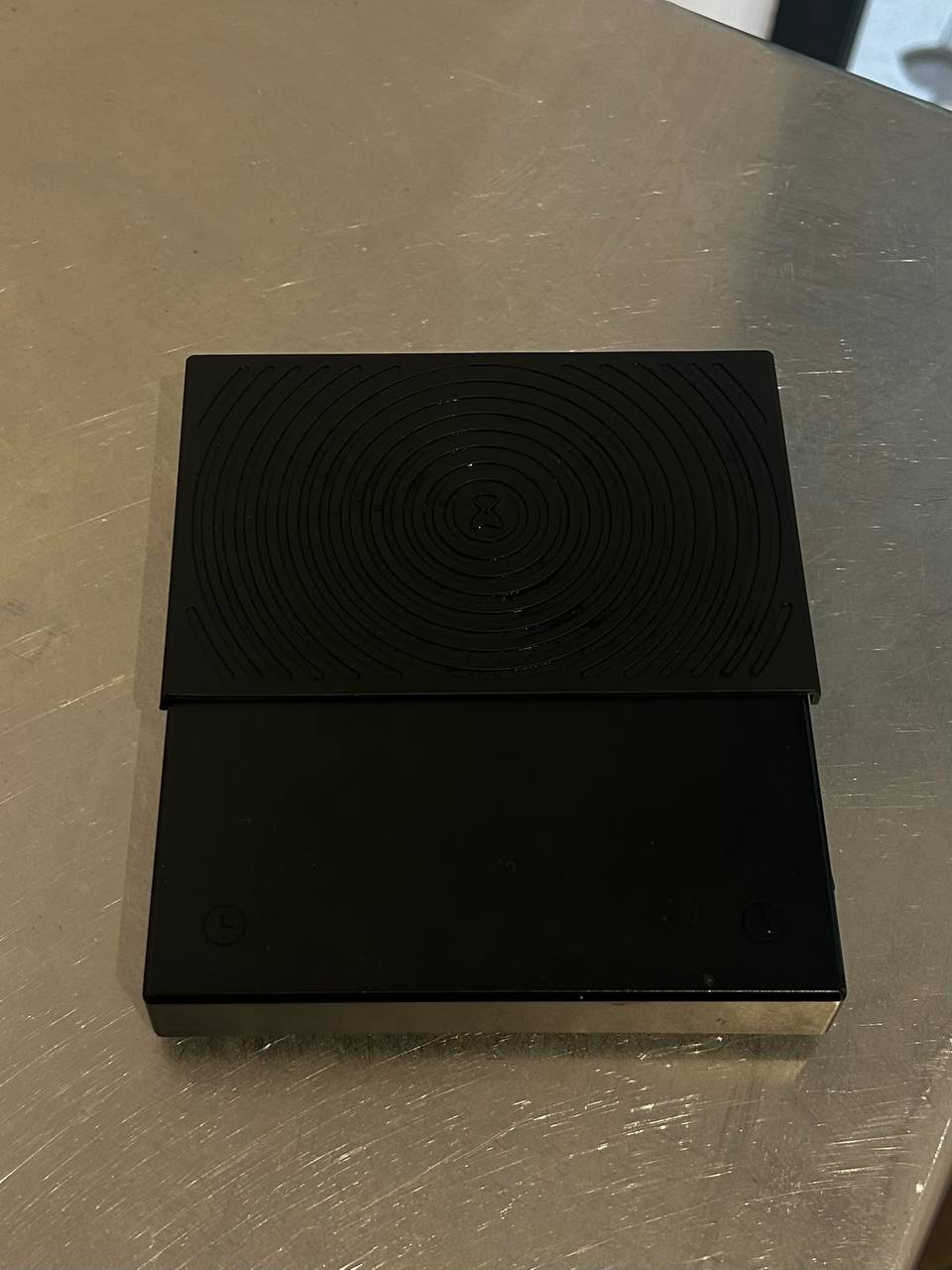 Кофейные весы Timemore Black Mirror Basic 2
