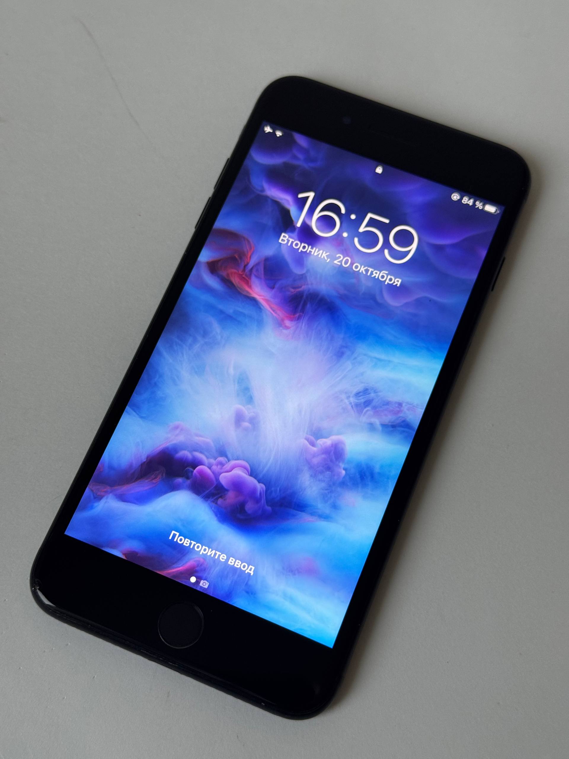 iPhone 7 Plus 128 GB