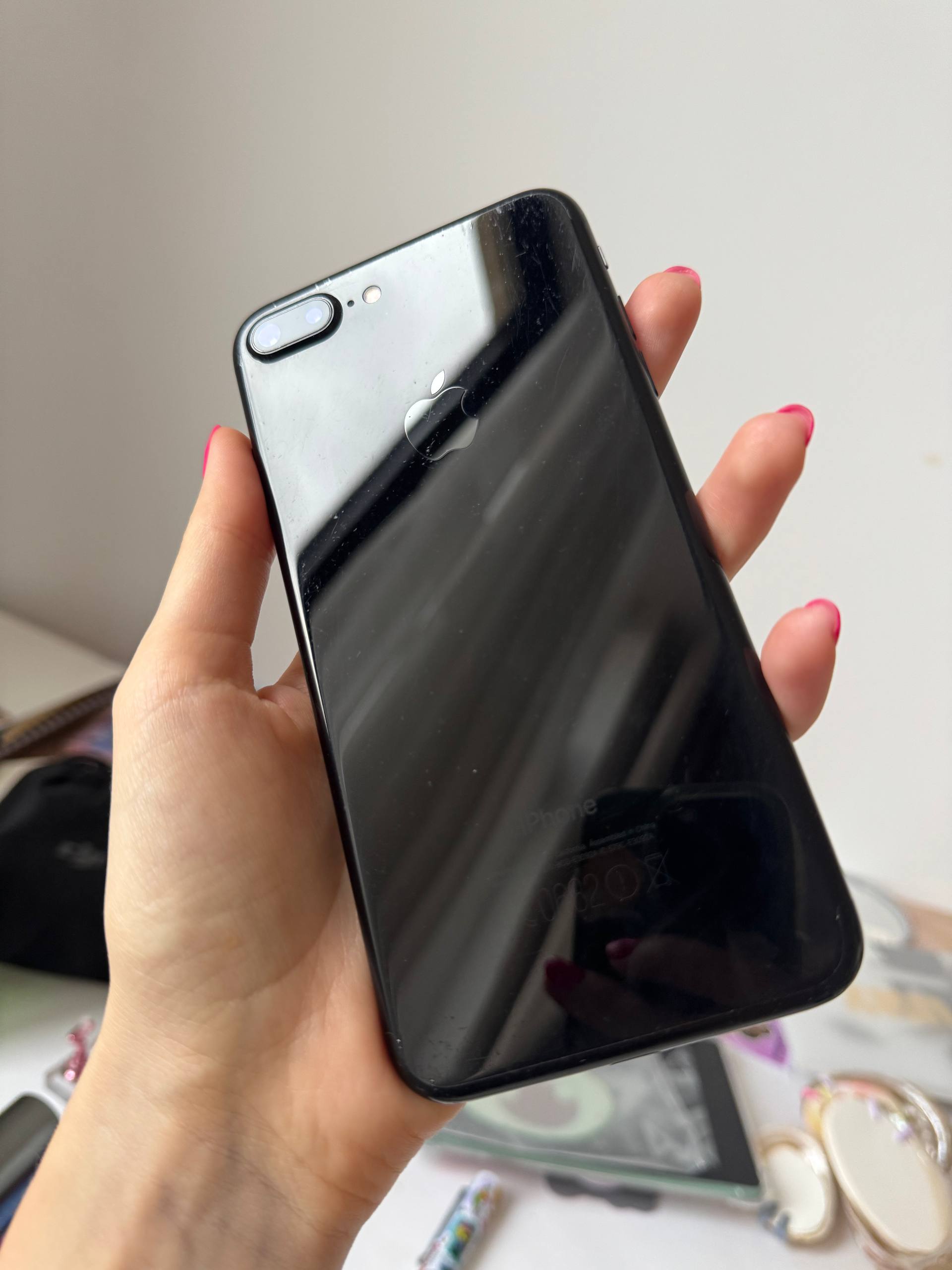 iPhone 7 Plus 128 GB