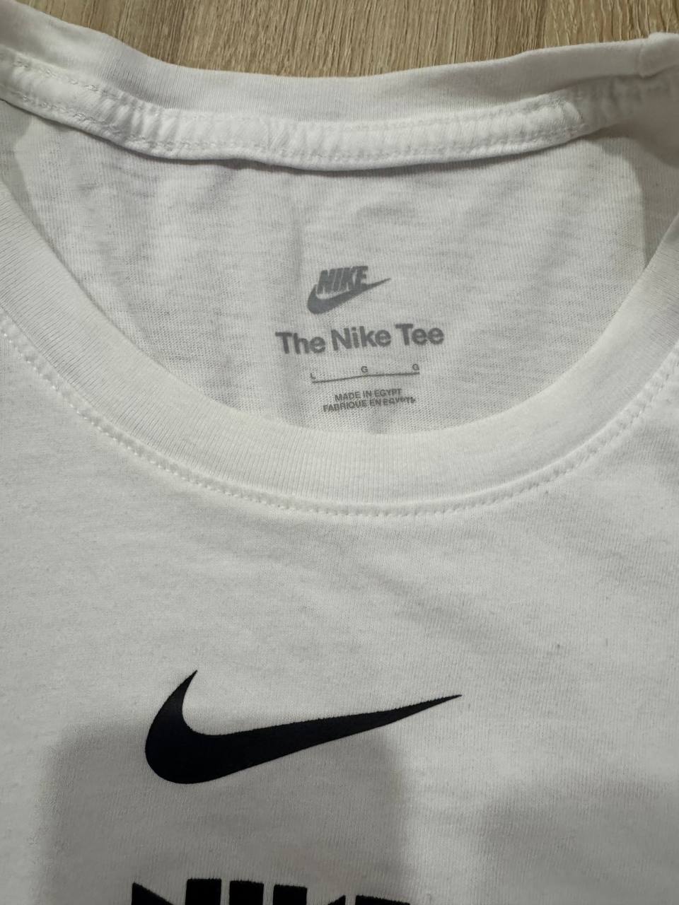 Футболка Nike, размер L