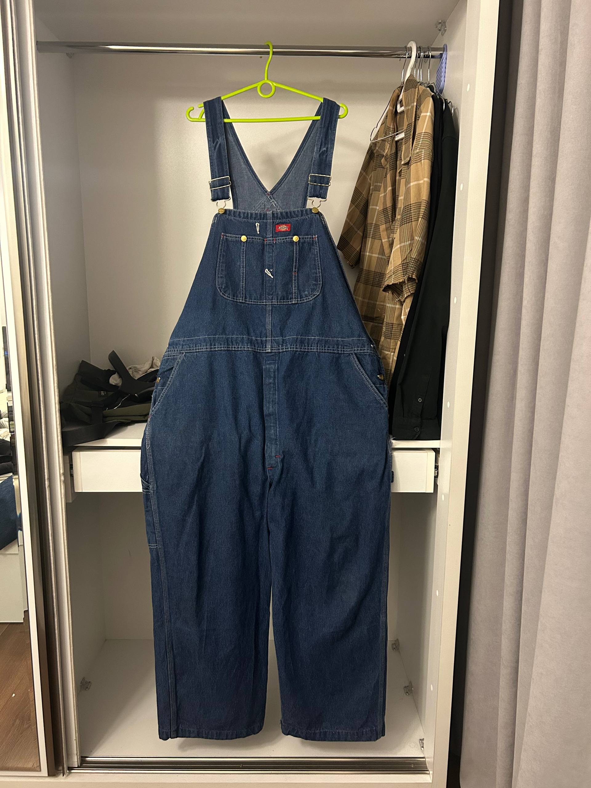 Комбинезон Dickies, размер XXL