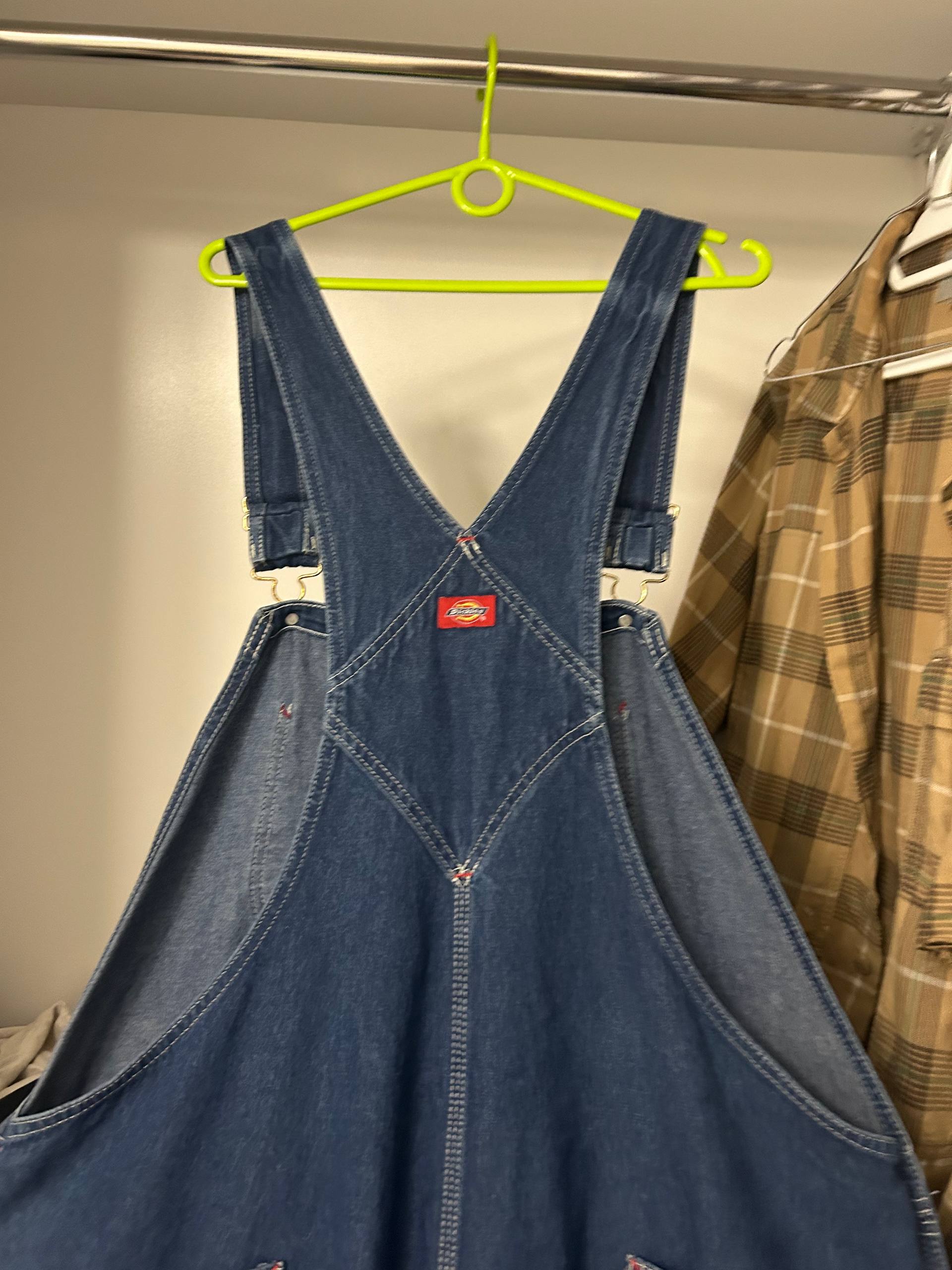 Комбинезон Dickies, размер XXL