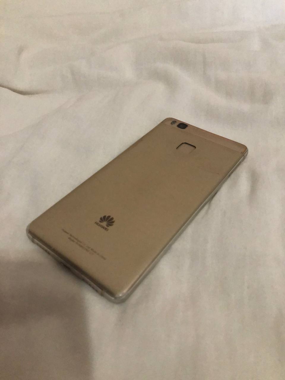 Huawei P9 Lite смартфон