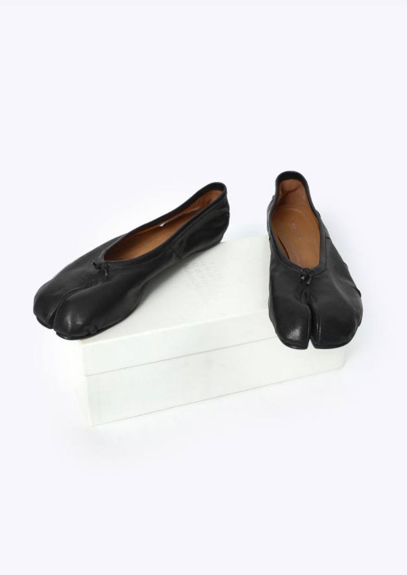 Балетки Maison Margiela, оригинал