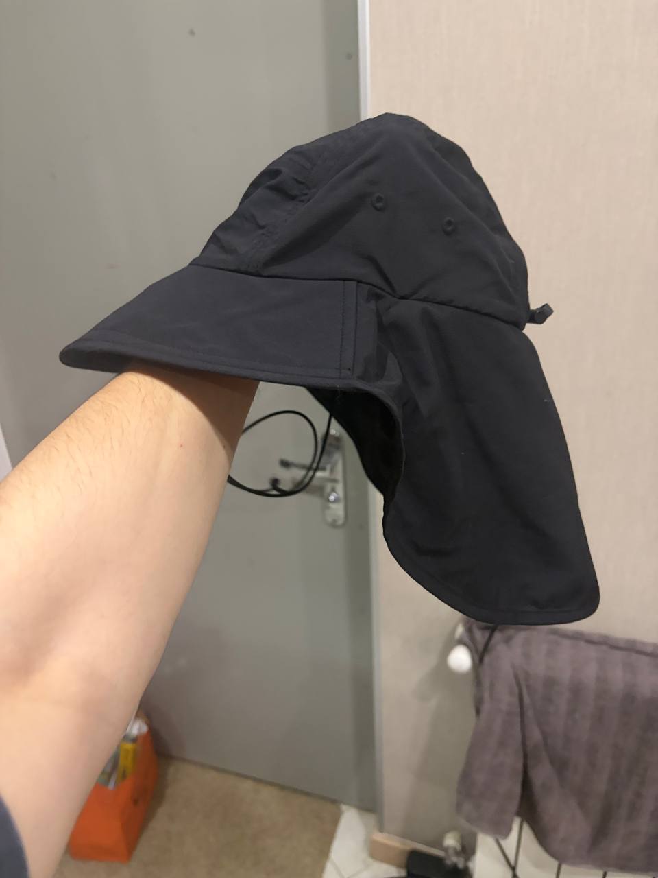 Шапка The North Face, размер S-M/P-M