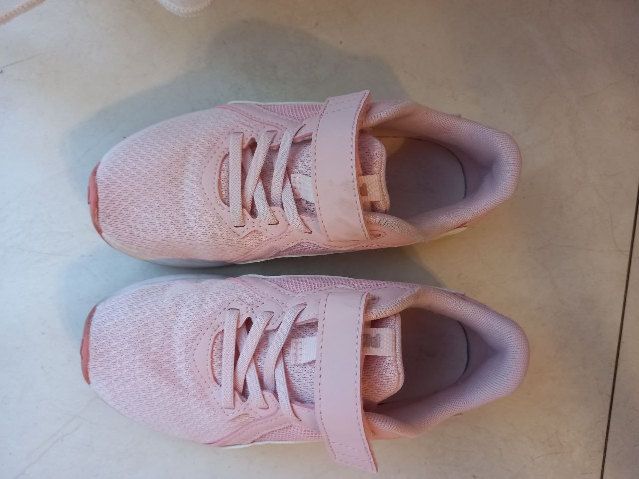 Детские кроссовки Puma оригинал, размер 32