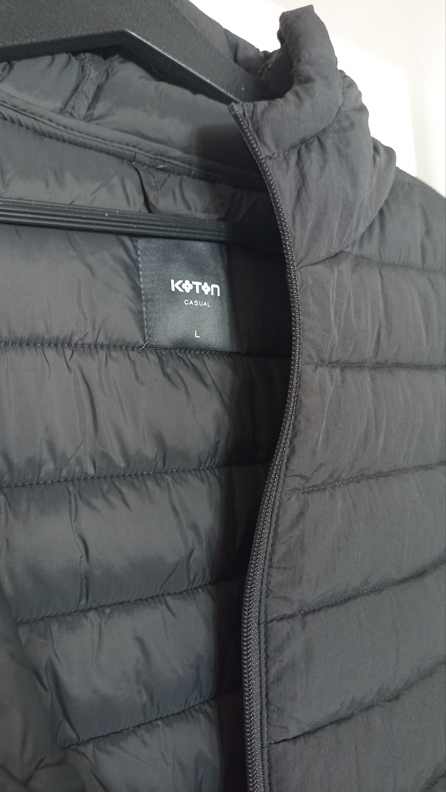 Куртка мужская Koton L