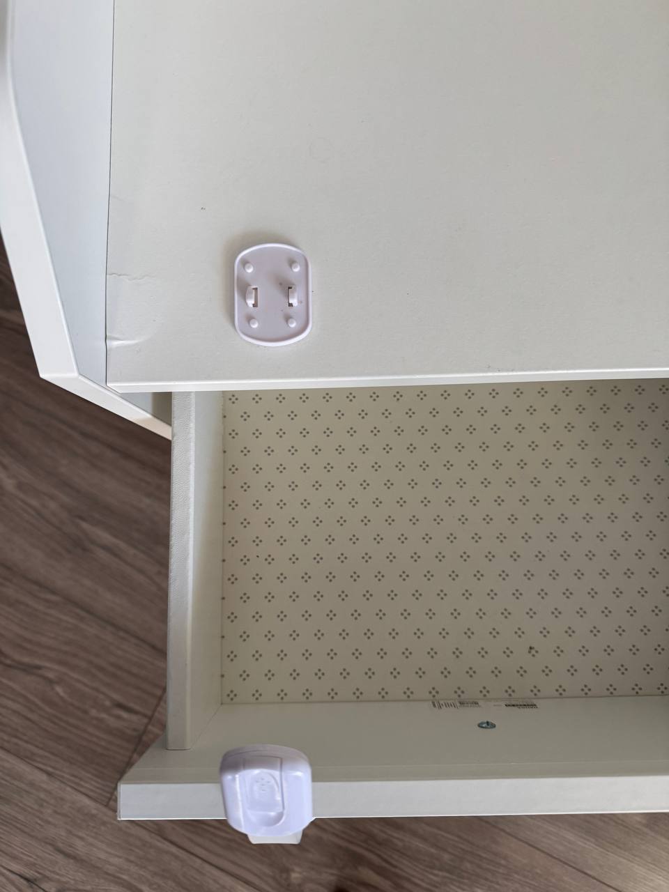 Тумба прикроватная IKEA HAUGAN