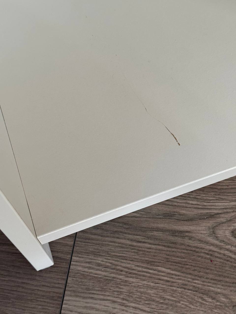 Тумба прикроватная IKEA HAUGAN