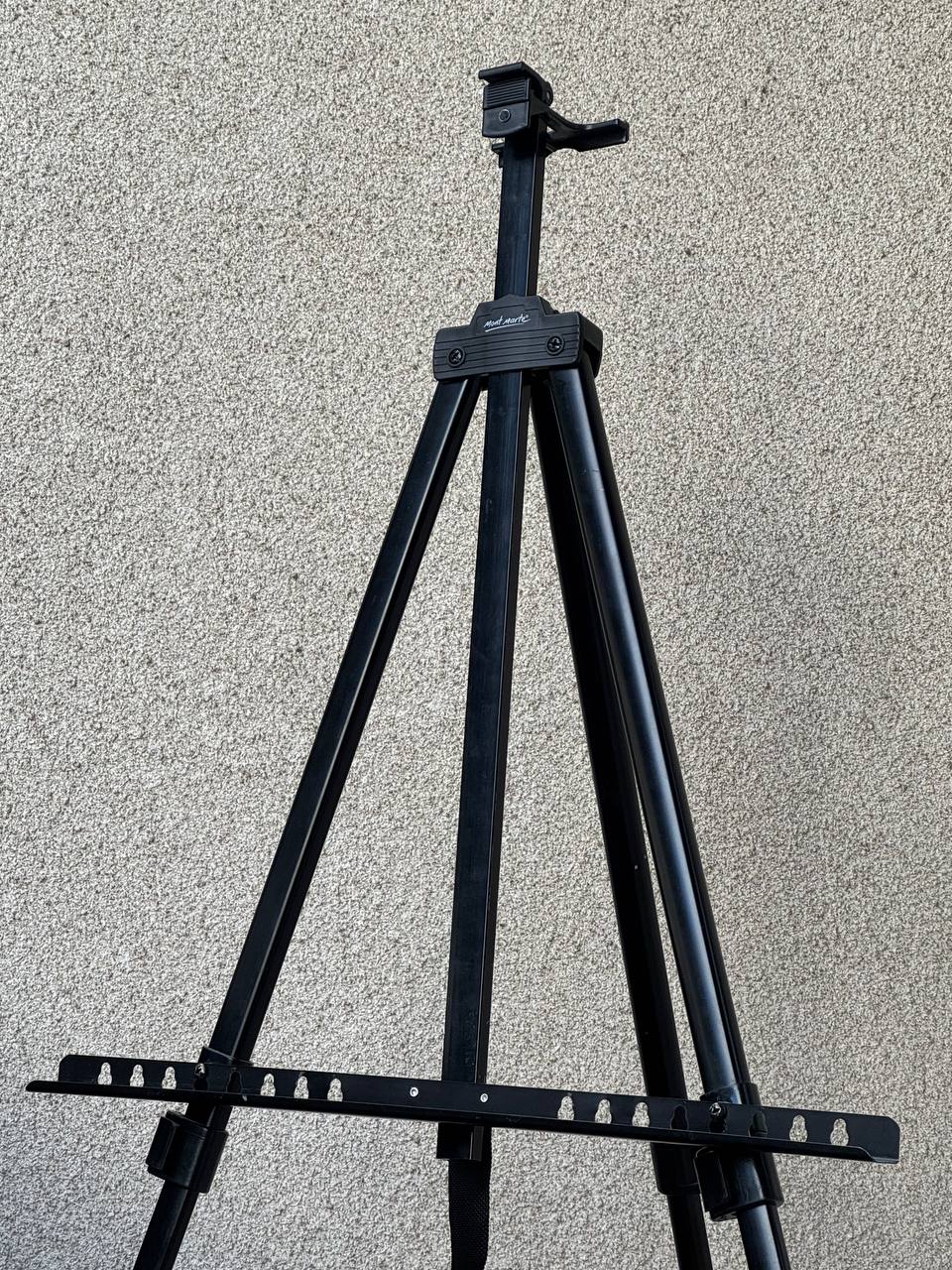Алюминиевый мольберт Mont Marte Field серии Signature