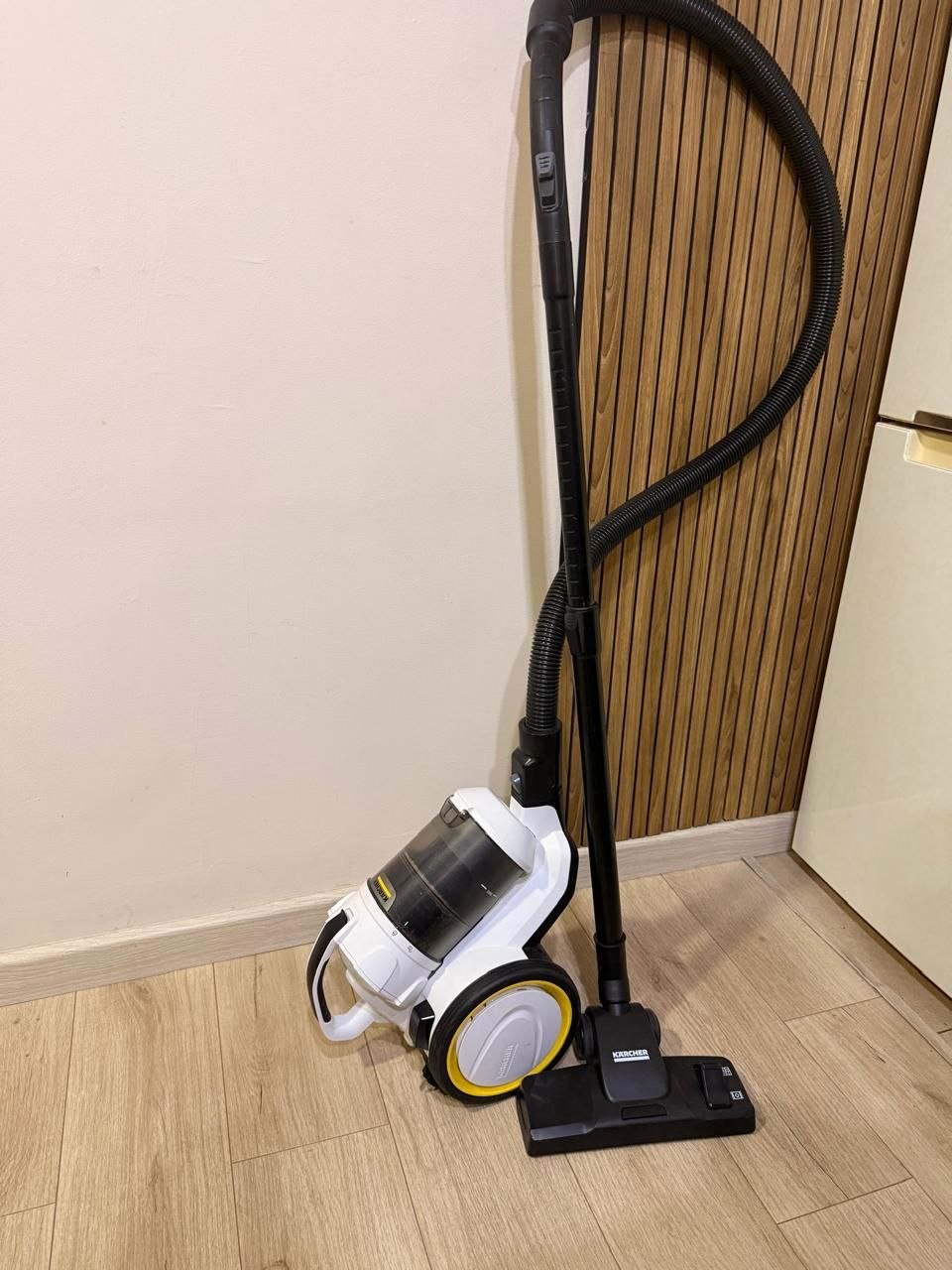 Пылесос Karcher