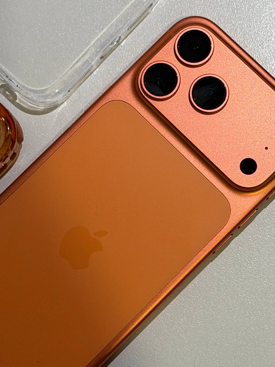 iPhone 17 Pro Max 256 ГБ