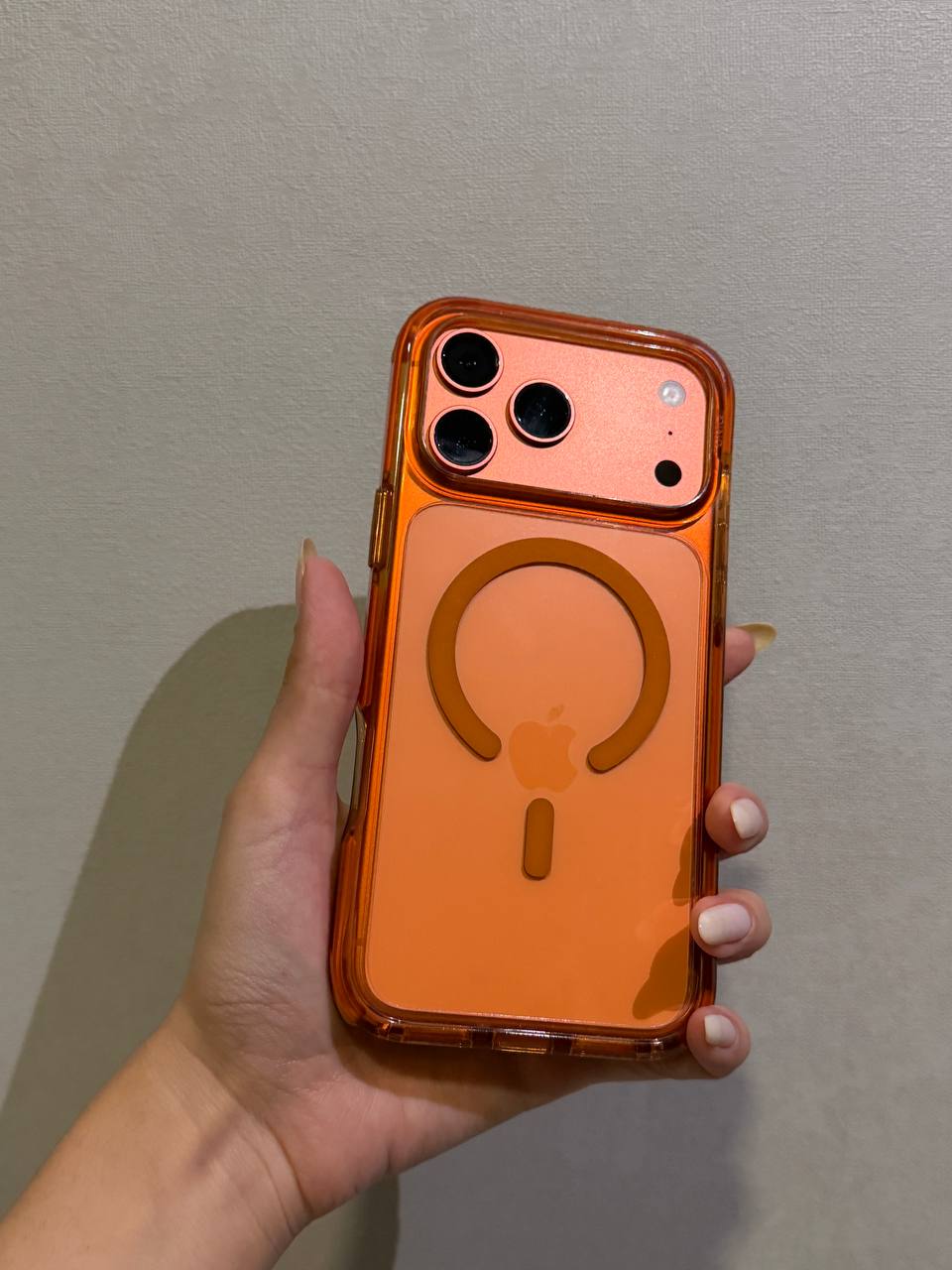 iPhone 17 Pro Max 256 ГБ
