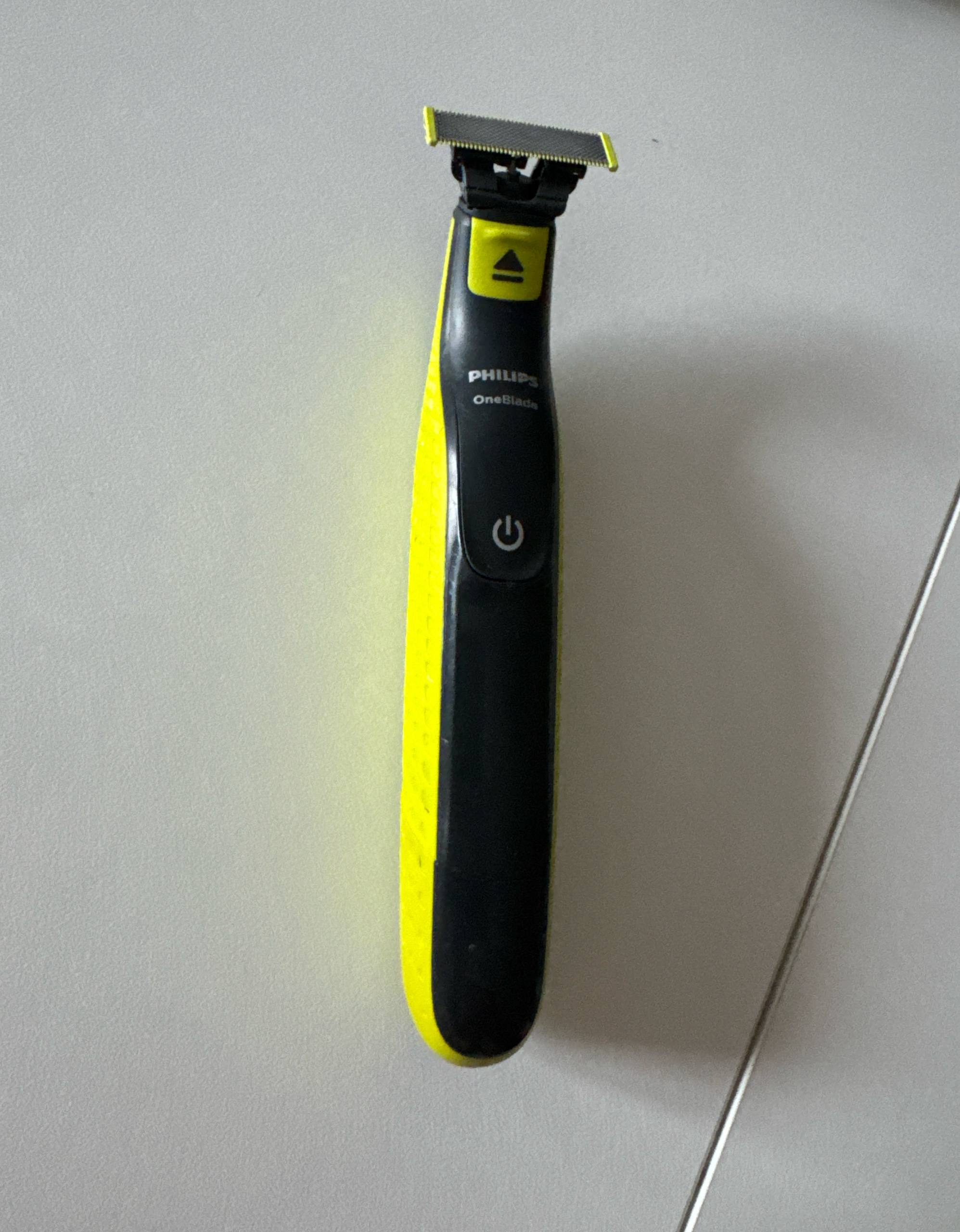 Триммер Philips OneBlade